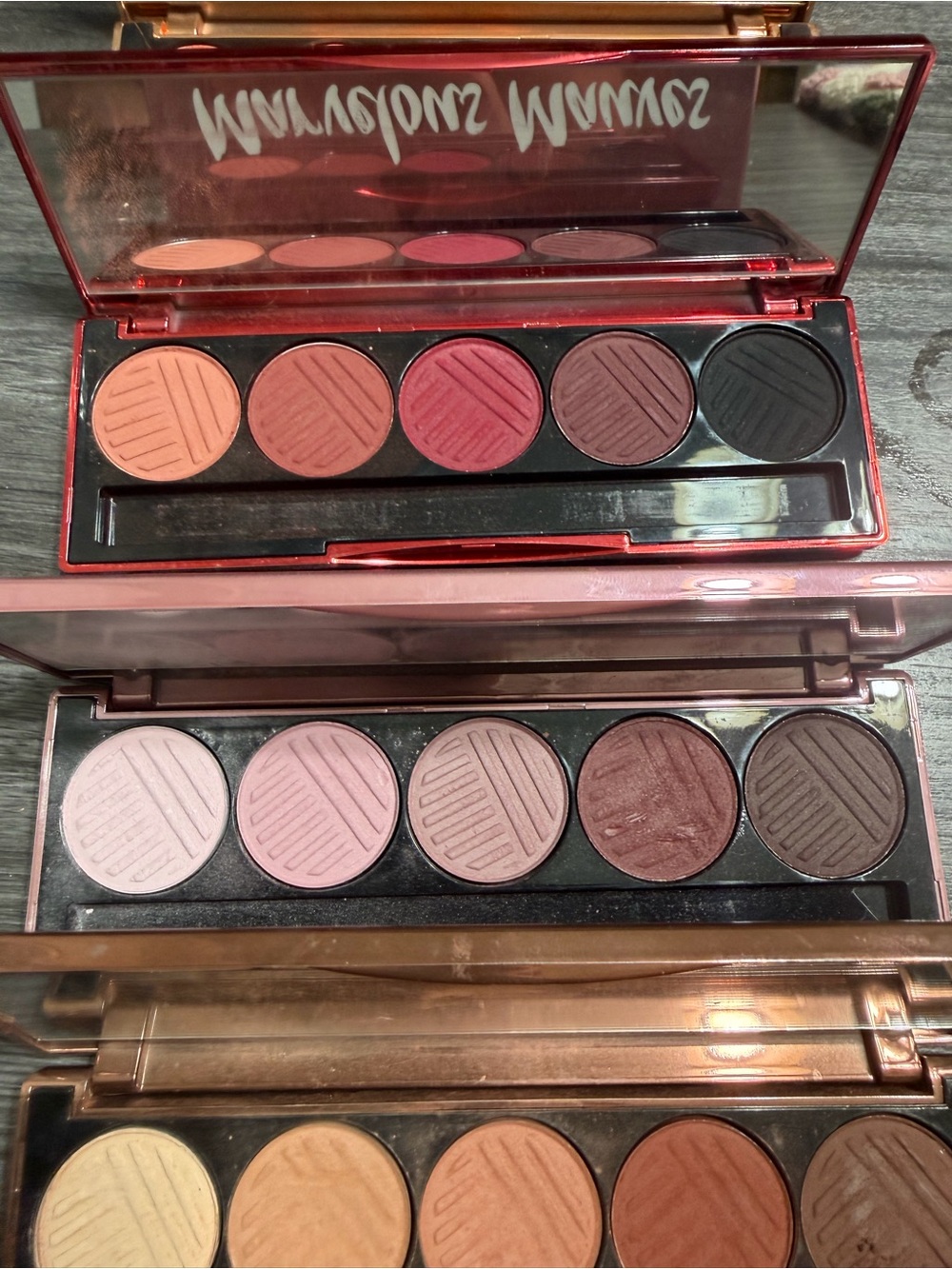 Dose of Colors Multi-Palette Set — as seen in pictures - Picture 7 of 12